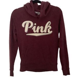 Victoria’s Secrets PINK Hoodie S/P